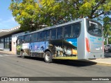 Expresso Metrópolis Transportes e Viagens 1140 na cidade de Jaguariúna, São Paulo, Brasil, por Jonas Miranda. Número da foto: #12187510.
