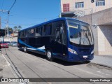 Bidubus Transportadora Turística RJ 543.193 na cidade de São Paulo, São Paulo, Brasil, por  Rogerio Porttuga. Número da foto: #12189663.
