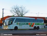 Empresa Gontijo de Transportes 21530 na cidade de Eunápolis, Bahia, Brasil, por Eriques  Damasceno. Número da foto: #12189259.