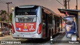 Express Transportes Urbanos Ltda 4 8999 na cidade de São Paulo, São Paulo, Brasil, por Thiago Lima. Número da foto: #12189581.