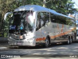 Trans Vip Transportes e Turismo 9039 na cidade de São Paulo, São Paulo, Brasil, por Mark 12. Número da foto: #:id.