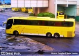 Viação Itapemirim 5521 na cidade de Rio de Janeiro, Rio de Janeiro, Brasil, por Márcio Douglas Ribeiro Venino. Número da foto: #12189607.
