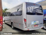 Rai Tur Transportes e Turismo 9663 na cidade de Penha, Santa Catarina, Brasil, por Jonatan Eduardo Jurk Ramos. Número da foto: #12187642.
