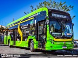 Upbus Qualidade em Transportes 3 5008 na cidade de São Paulo, São Paulo, Brasil, por Luciano Ferreira da Silva. Número da foto: #12189071.