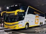 Gado Bravo Turismo 7960 na cidade de Rio de Janeiro, Rio de Janeiro, Brasil, por Renan Vieira. Número da foto: #12188719.