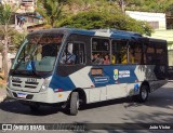 Auto Omnibus Nova Suissa 31285 na cidade de Belo Horizonte, Minas Gerais, Brasil, por João Victor. Número da foto: #:id.