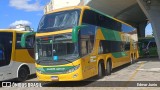 Empresa Gontijo de Transportes 25005 na cidade de Belo Horizonte, Minas Gerais, Brasil, por Edmar Junio. Número da foto: #12188687.