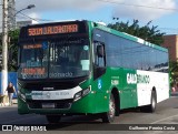 Viação Galo Branco RJ 181.084 na cidade de Niterói, Rio de Janeiro, Brasil, por Guilherme Pereira Costa. Número da foto: #12189618.