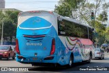 Autobuses sin identificación - Mexico N/I na cidade de Gustavo A. Madero, Ciudad de México, México, por Omar Ramírez Thor2102. Número da foto: #12188552.