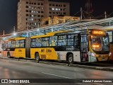 Mobi Rio E901029 na cidade de Rio de Janeiro, Rio de Janeiro, Brasil, por Gabriel Petersen Gomes. Número da foto: #12187402.
