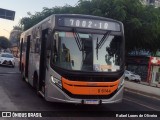 Alfa Rodobus > CooperAlfa 8 6144 na cidade de São Paulo, São Paulo, Brasil, por Rafael Lopes de Oliveira. Número da foto: #12188259.
