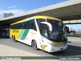 Empresa Gontijo de Transportes 18355 na cidade de Belo Horizonte, Minas Gerais, Brasil, por Douglas Célio Brandao. Número da foto: #12189679.