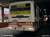 Auto Viação Navegantes 6110 na cidade de Porto Alegre, Rio Grande do Sul, Brasil, por Gabriel Cafruni. Número da foto: #:id.