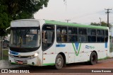 Ônibus Particulares 1022 na cidade de Santa Izabel do Pará, Pará, Brasil, por Bezerra Bezerra. Número da foto: #:id.