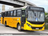 Real Auto Ônibus A41208 na cidade de Rio de Janeiro, Rio de Janeiro, Brasil, por Yaan Medeiros. Número da foto: #:id.
