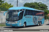 Auto Viação Progresso 6204 na cidade de Recife, Pernambuco, Brasil, por George Miranda. Número da foto: #12188953.