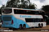 Emtram 5360 na cidade de Vitória da Conquista, Bahia, Brasil, por Rava Ogawa. Número da foto: #:id.