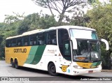Empresa Gontijo de Transportes 14170 na cidade de São Paulo, São Paulo, Brasil, por André Lourenço de Freitas. Número da foto: #12188620.