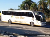 Isla Bus Transportes 3300 na cidade de Cotia, São Paulo, Brasil, por David Macedo Rocha. Número da foto: #12187763.