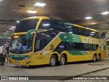 Empresa Gontijo de Transportes 25045 na cidade de Belo Horizonte, Minas Gerais, Brasil, por Vanderlei da Costa Silva Filho. Número da foto: #12188688.