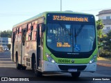 BsBus Mobilidade 504564 na cidade de Samambaia, Distrito Federal, Brasil, por Brenno Santos. Número da foto: #12187393.