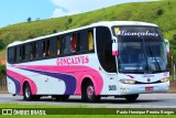Gonçalves Turismo 3000 na cidade de Aparecida, São Paulo, Brasil, por Paulo Henrique Pereira Borges. Número da foto: #12188948.