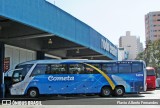Viação Cometa 14119 na cidade de Sorocaba, São Paulo, Brasil, por Flavio Alberto Fernandes. Número da foto: #:id.