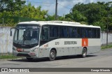 Borborema Imperial Transportes 2270 na cidade de Recife, Pernambuco, Brasil, por George Miranda. Número da foto: #:id.
