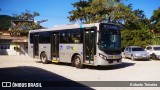 City Transporte Urbano Intermodal - Guarujá 198 na cidade de Guarujá, São Paulo, Brasil, por Roberto Teixeira. Número da foto: #12188717.