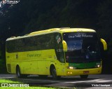 Esperança Turismo 4010 na cidade de Petrópolis, Rio de Janeiro, Brasil, por Victor Henrique. Número da foto: #12189049.