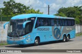 Auto Viação Progresso 6184 na cidade de Recife, Pernambuco, Brasil, por George Miranda. Número da foto: #:id.