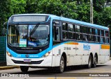 Expresso Vera Cruz 289 na cidade de Recife, Pernambuco, Brasil, por Renato Fernando. Número da foto: #12189249.