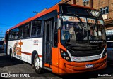 CSM Transporte e Turismo RT 001 na cidade de Belém, Pará, Brasil, por Kauê Silva. Número da foto: #:id.