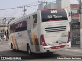 Empresa de Turismo Rio Negro 895 na cidade de São Paulo, São Paulo, Brasil, por Gilberto Mendes dos Santos. Número da foto: #12187299.
