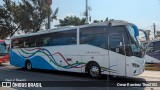Autobuses sin identificación - Mexico N/I na cidade de Gustavo A. Madero, Ciudad de México, México, por Omar Ramírez Thor2102. Número da foto: #12188529.