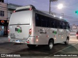Rokei Turismo 76 na cidade de Itajaí, Santa Catarina, Brasil, por Jonatan Eduardo Jurk Ramos. Número da foto: #12188165.