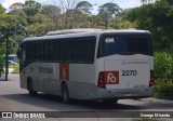 Borborema Imperial Transportes 2270 na cidade de Recife, Pernambuco, Brasil, por George Miranda. Número da foto: #:id.