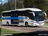 VIDA - Viação Danúbio Azul 18005 na cidade de Jundiaí, São Paulo, Brasil, por Emerson Dorneles. Número da foto: #:id.
