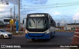 Viação Forte  na cidade de Ananindeua, Pará, Brasil, por Silas Bahia Monteiro. Número da foto: #12187477.