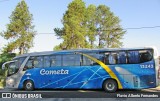 Viação Cometa 13243 na cidade de Mairinque, São Paulo, Brasil, por Flavio Alberto Fernandes. Número da foto: #:id.