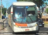 Viação Alvorada 826 na cidade de Cariacica, Espírito Santo, Brasil, por Everton Costa Goltara. Número da foto: #12188012.