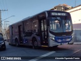 Sambaíba Transportes Urbanos 2 1805 na cidade de São Paulo, São Paulo, Brasil, por Alexandre Figueiredo Pereira. Número da foto: #12189695.
