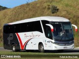 Paraibuna Transportes 22020 na cidade de Petrópolis, Rio de Janeiro, Brasil, por Rafael da Silva Xarão. Número da foto: #:id.