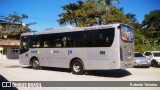 City Transporte Urbano Intermodal - Guarujá 198 na cidade de Guarujá, São Paulo, Brasil, por Roberto Teixeira. Número da foto: #12188736.