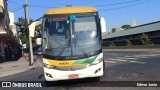 Empresa Gontijo de Transportes 19515 na cidade de Belo Horizonte, Minas Gerais, Brasil, por Edmar Junio. Número da foto: #12188770.