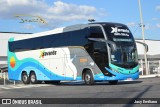 Viação Xavante 22204 na cidade de Goiânia, Goiás, Brasil, por Jacy Emiliano. Número da foto: #12188167.