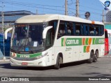 Empresa Gontijo de Transportes 21750 na cidade de São Paulo, São Paulo, Brasil, por Emerson Dorneles. Número da foto: #12187820.