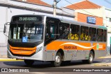 Transportes Coletivos Grande Bauru 2451 na cidade de Bauru, São Paulo, Brasil, por Paulo Henrique Pereira Borges. Número da foto: #12188906.