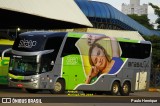 Brasil Sul Linhas Rodoviárias 2605 na cidade de Maringá, Paraná, Brasil, por Paulo Henrique. Número da foto: #:id.
