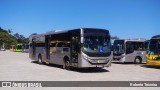 City Transporte Urbano Intermodal - Guarujá 235 na cidade de Guarujá, São Paulo, Brasil, por Roberto Teixeira. Número da foto: #12188744.